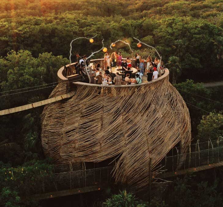 AZVLIK RESIDENCES TULUM