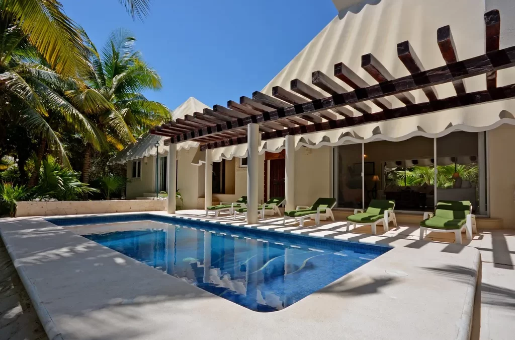 SEASIDE PARADISE, Camino Tulum-Boca Paila, Lote 108